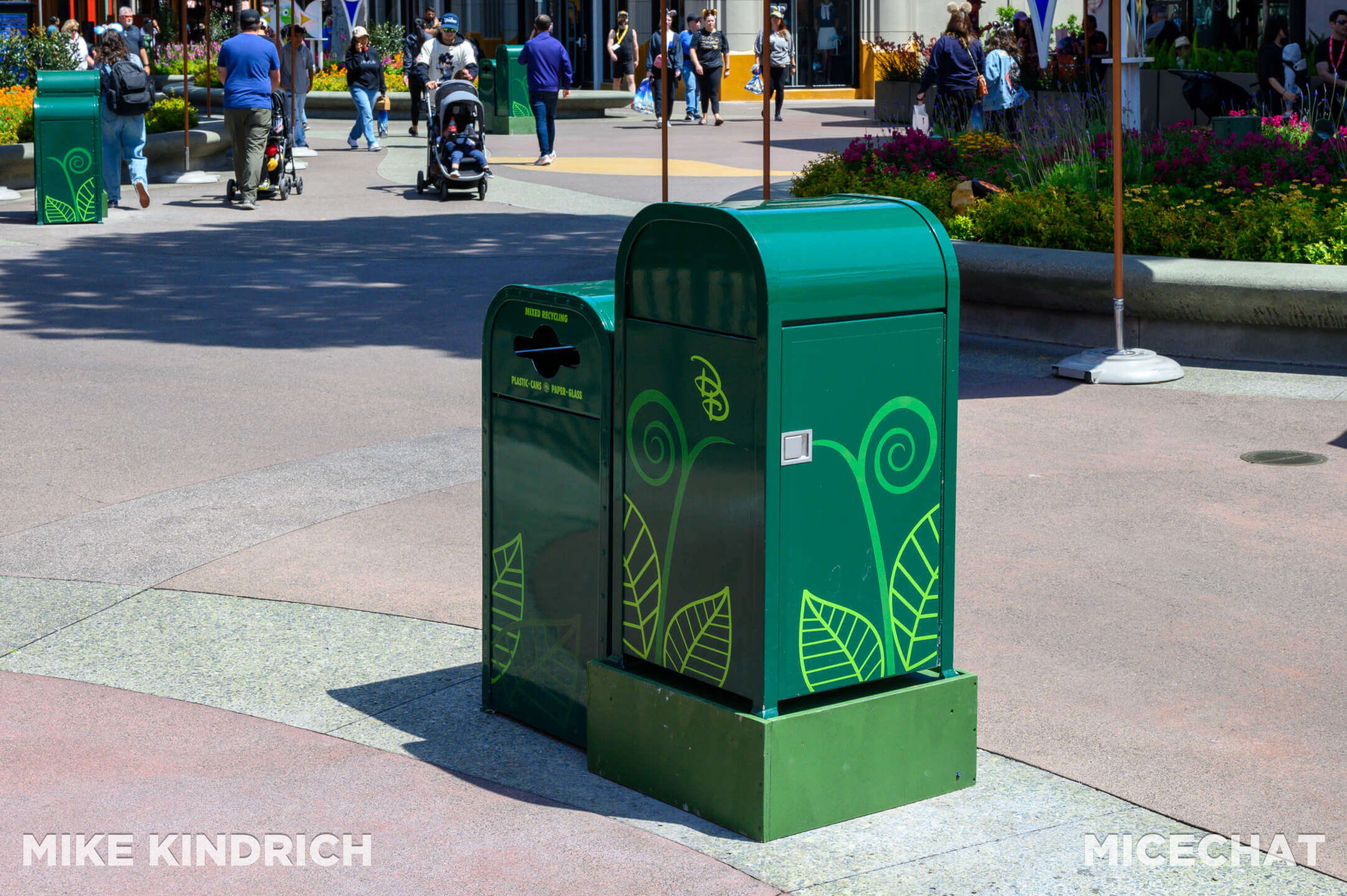 , Disneyland Update: The Good, The Bad & The Pixar