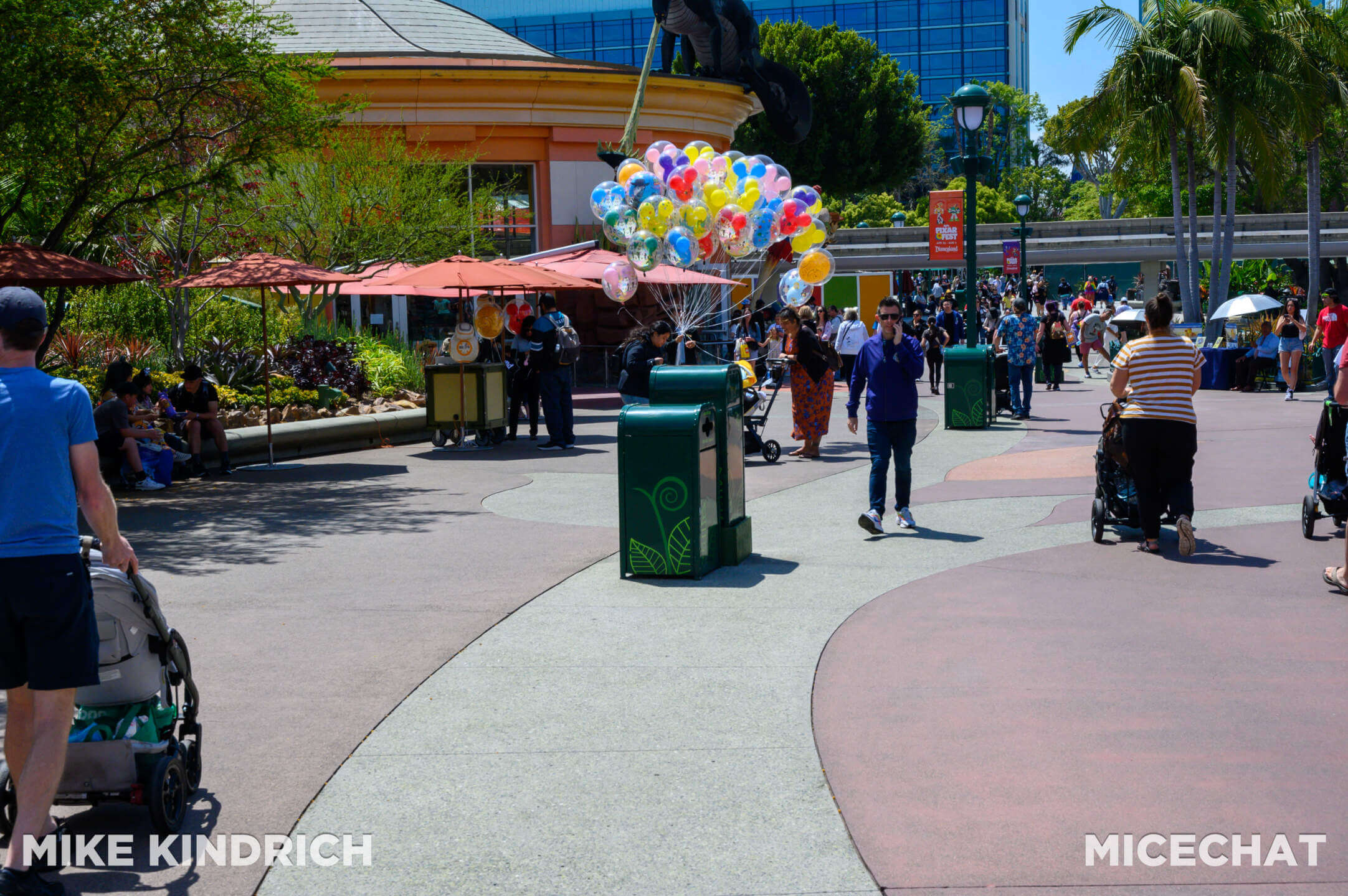 , Disneyland Update: The Good, The Bad & The Pixar