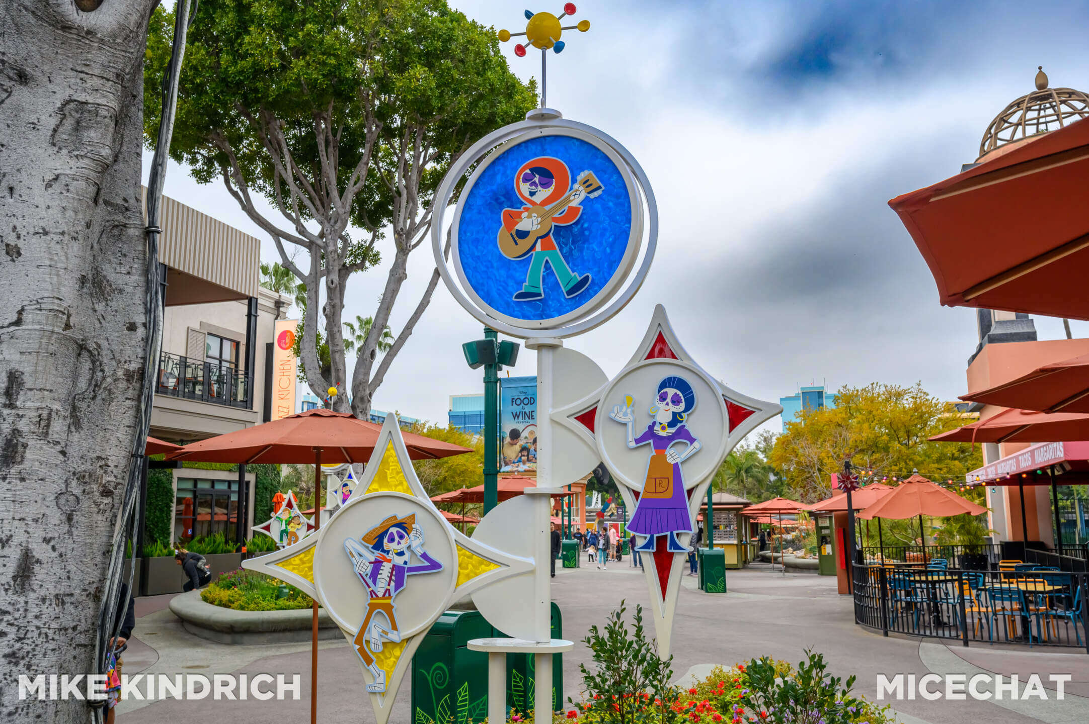 Pixar Fest is quickly approaching!