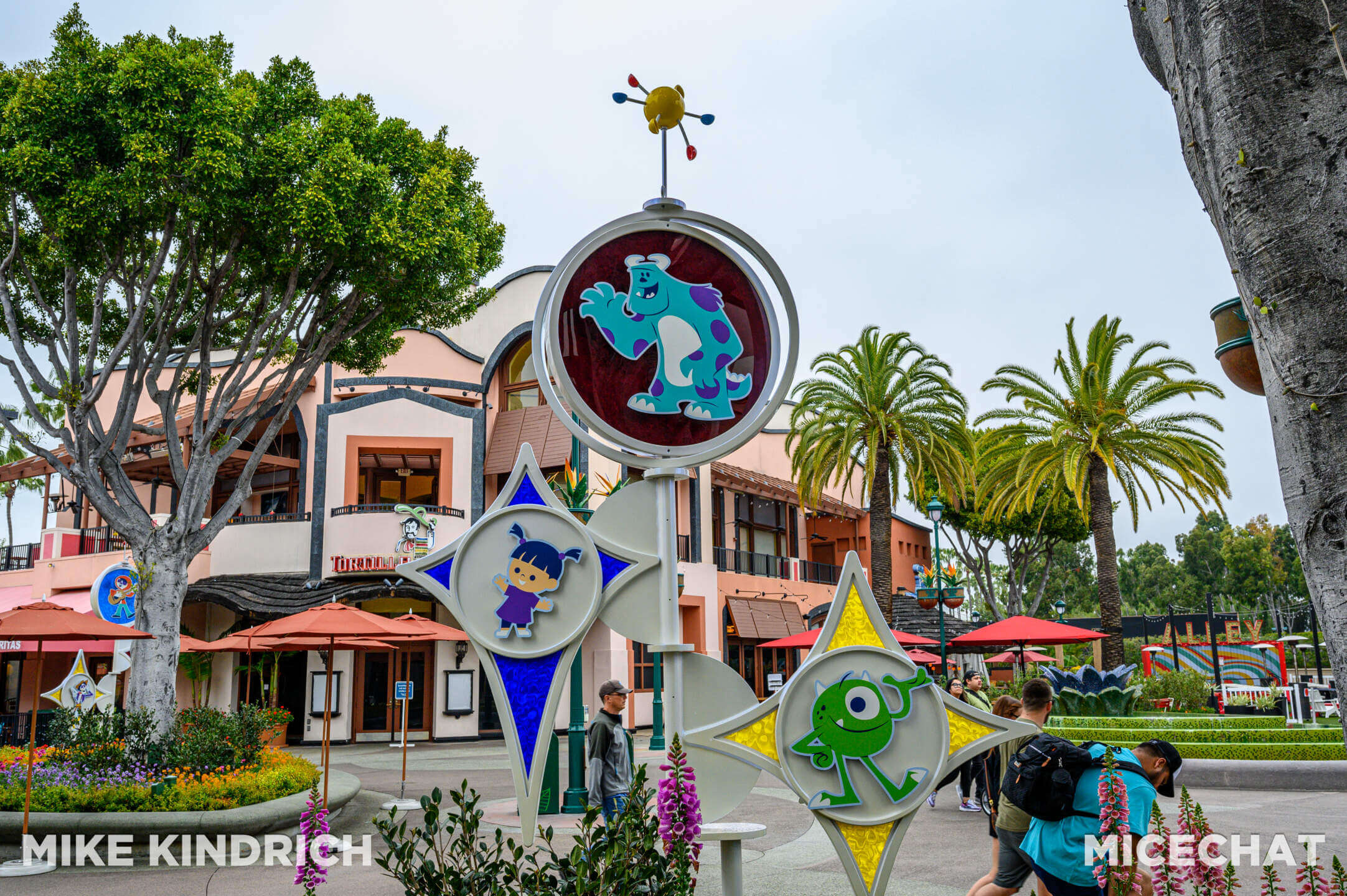 , DISNEYLAND UPDATE: Goodbyes, Last Hurrahs & New Horizons!