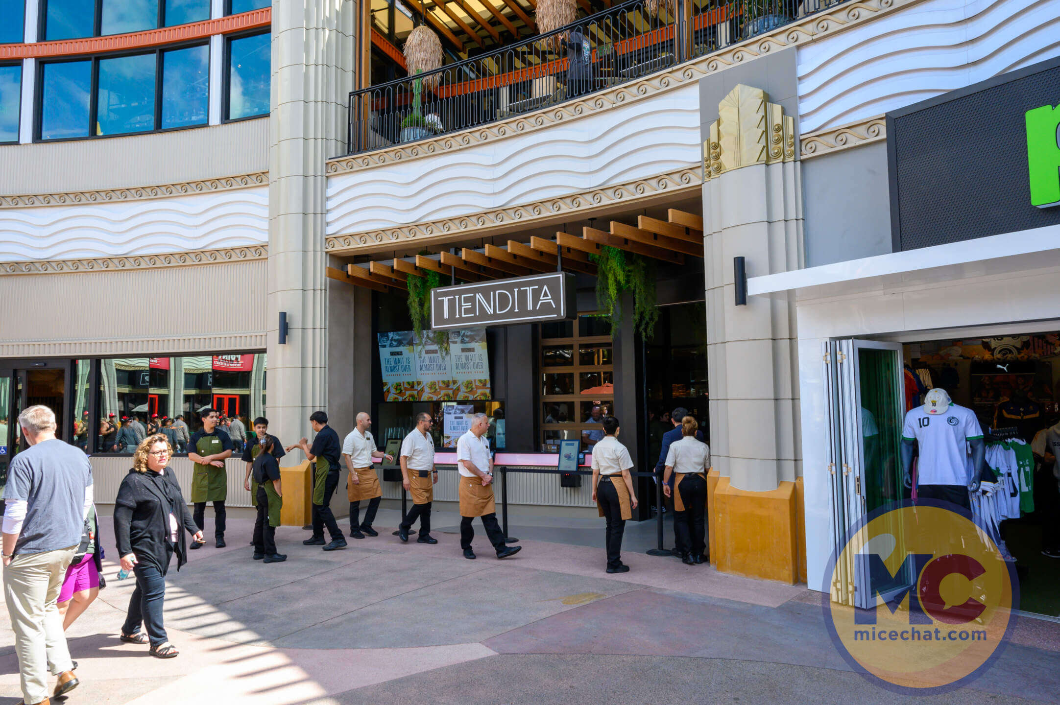 , Disneyland Update: The Good, The Bad & The Pixar