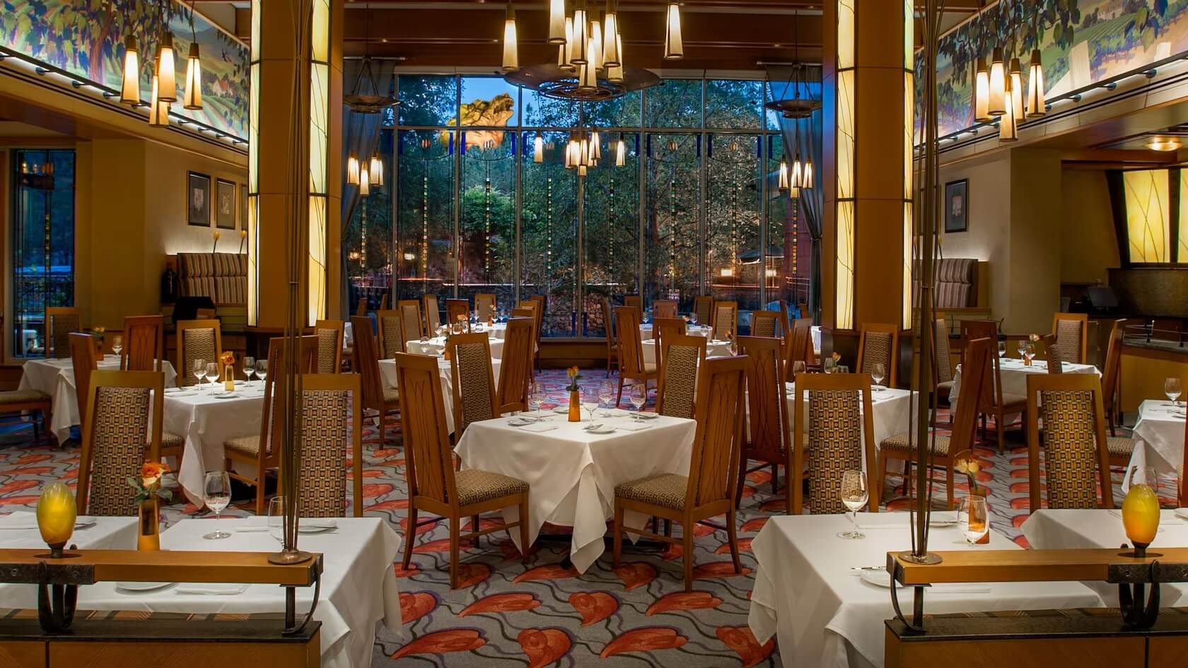 Michelin Star, Disney Scores a Michelin Star: What It Means for Victoria & Albert’s (and You)