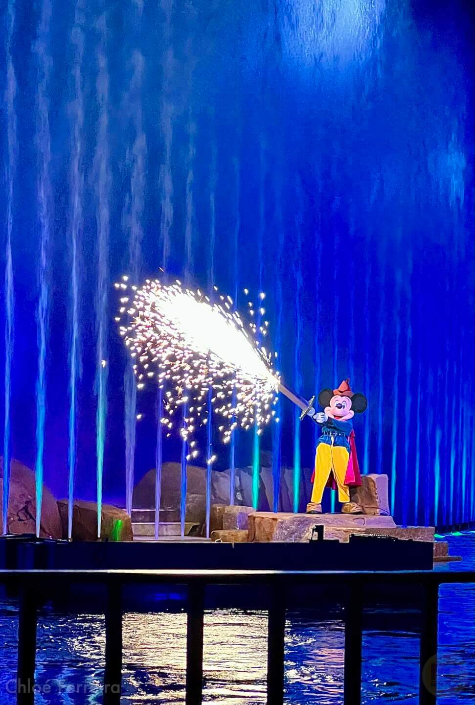 Disney's Hollywood Studios, Lights, Camera, Action! Disney’s Hollywood Studios Celebrates 35 Years