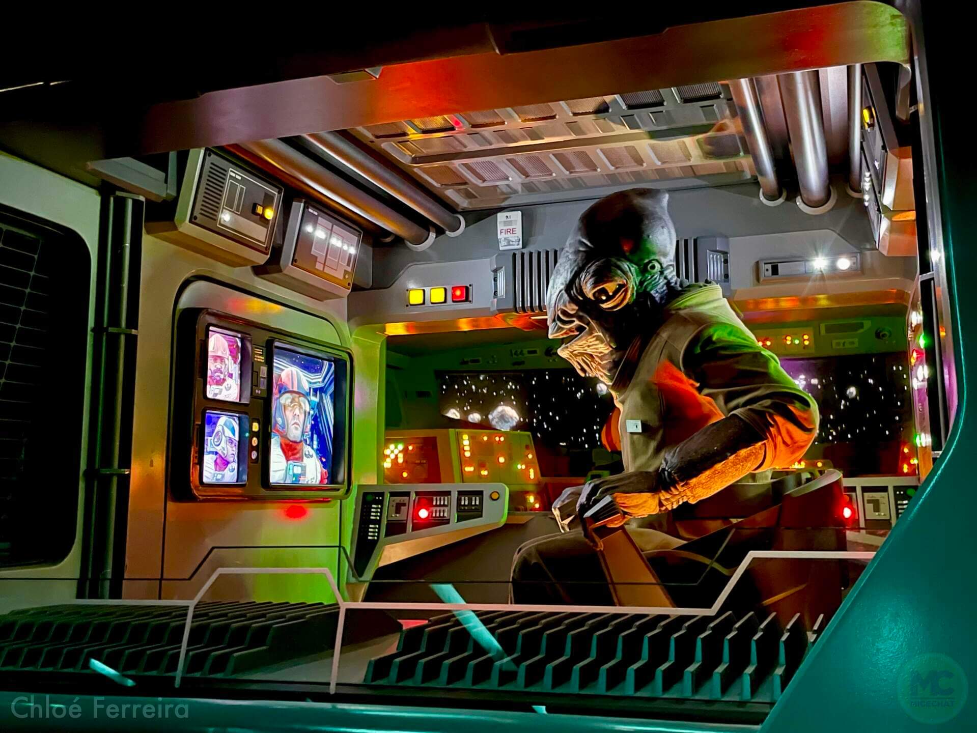Disney's Hollywood Studios, Lights, Camera, Action! Disney’s Hollywood Studios Celebrates 35 Years