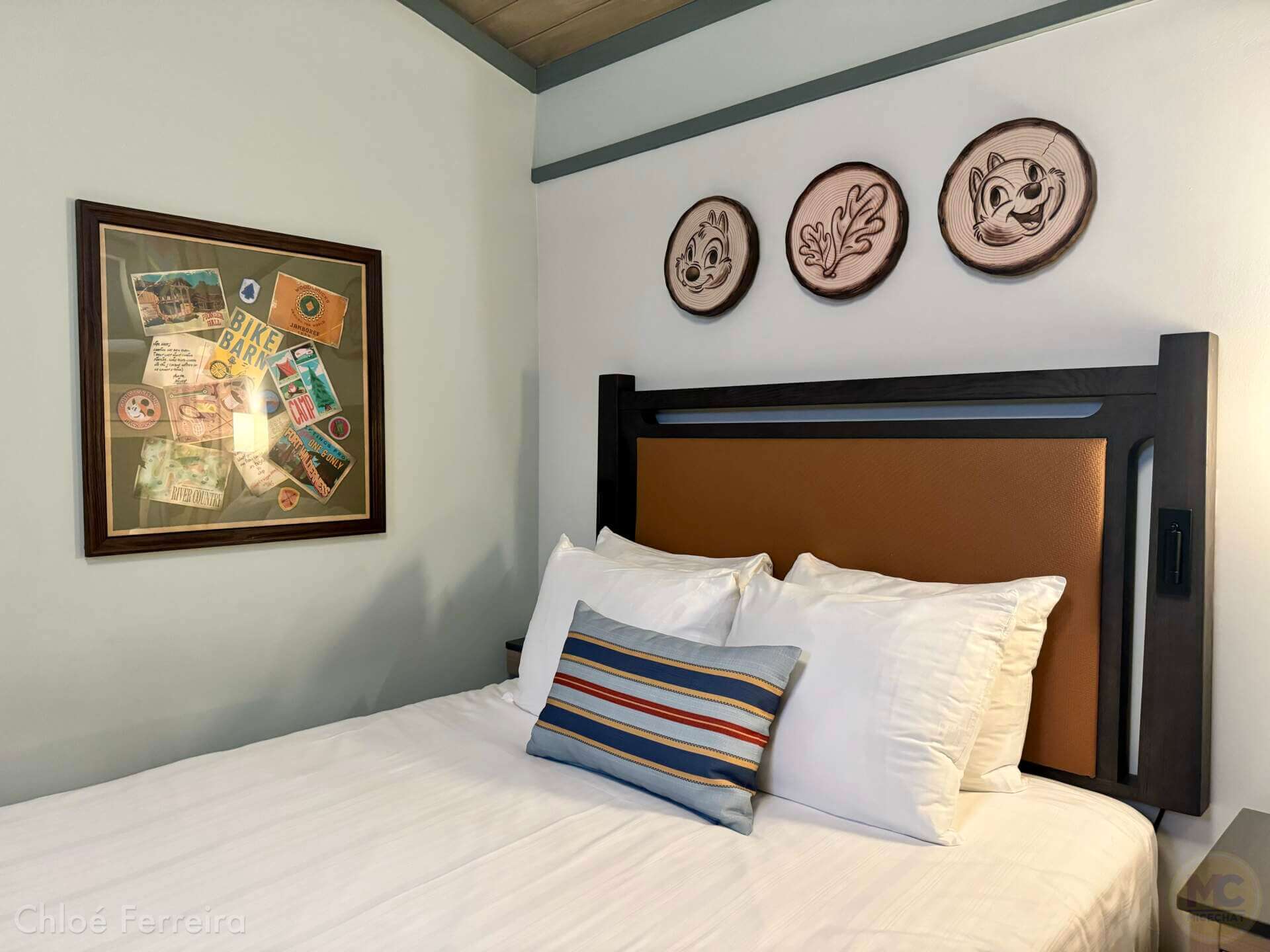 Fort Wilderness, NOW OPEN: New Cabins at Disney’s Fort Wilderness Campground!