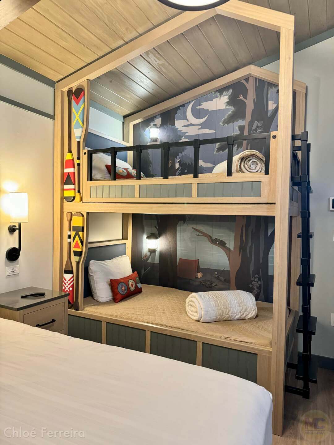 Fort Wilderness, NOW OPEN: New Cabins at Disney’s Fort Wilderness Campground!