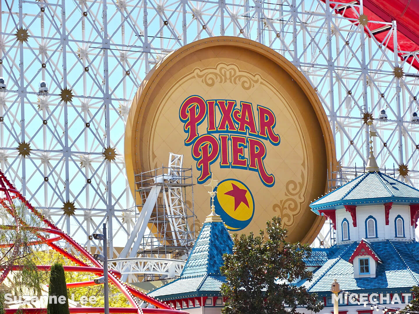 , DISNEYLAND UPDATE: Goodbyes, Last Hurrahs & New Horizons!