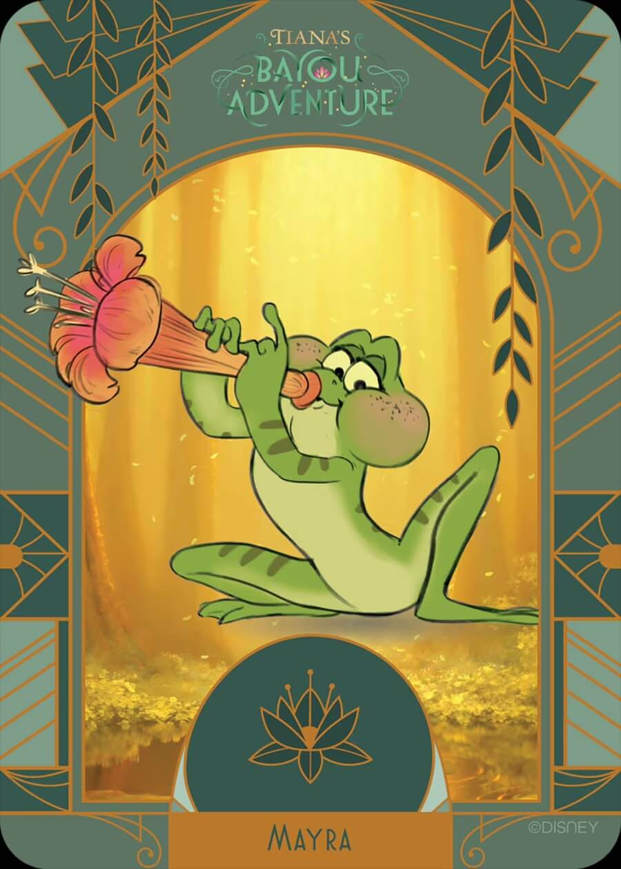 , DISNEYLAND UPDATE: Tiana’s Wild Waters, Country Bear Surprise  & Fantasmic!