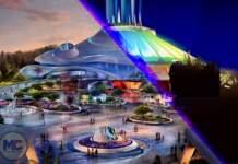 A New Future For Space Mountain at Tokyo Disneyland & The Final Ignition