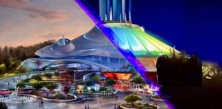 , Disney and Theme park news, tips, planning and more!!