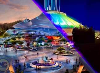 A New Future For Space Mountain at Tokyo Disneyland & The Final Ignition