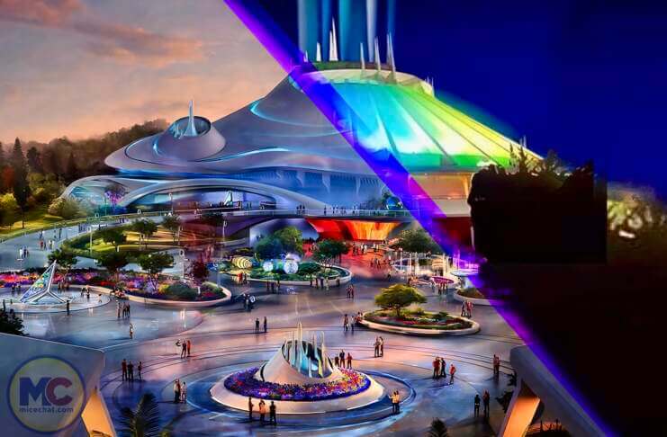 , Disney and Theme park news, tips, planning and more!!