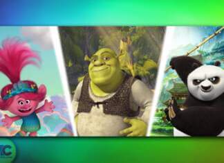Universal Orlando News: DreamWorks Land Opening, Nightime Shows & New Parade!