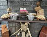 Universal Studios Hollywood – Butterbeer Season