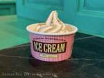 Universal Studios Hollywood – Butterbeer Soft Serve