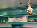 Universal Studios Hollywood – Florean Fortescue’s