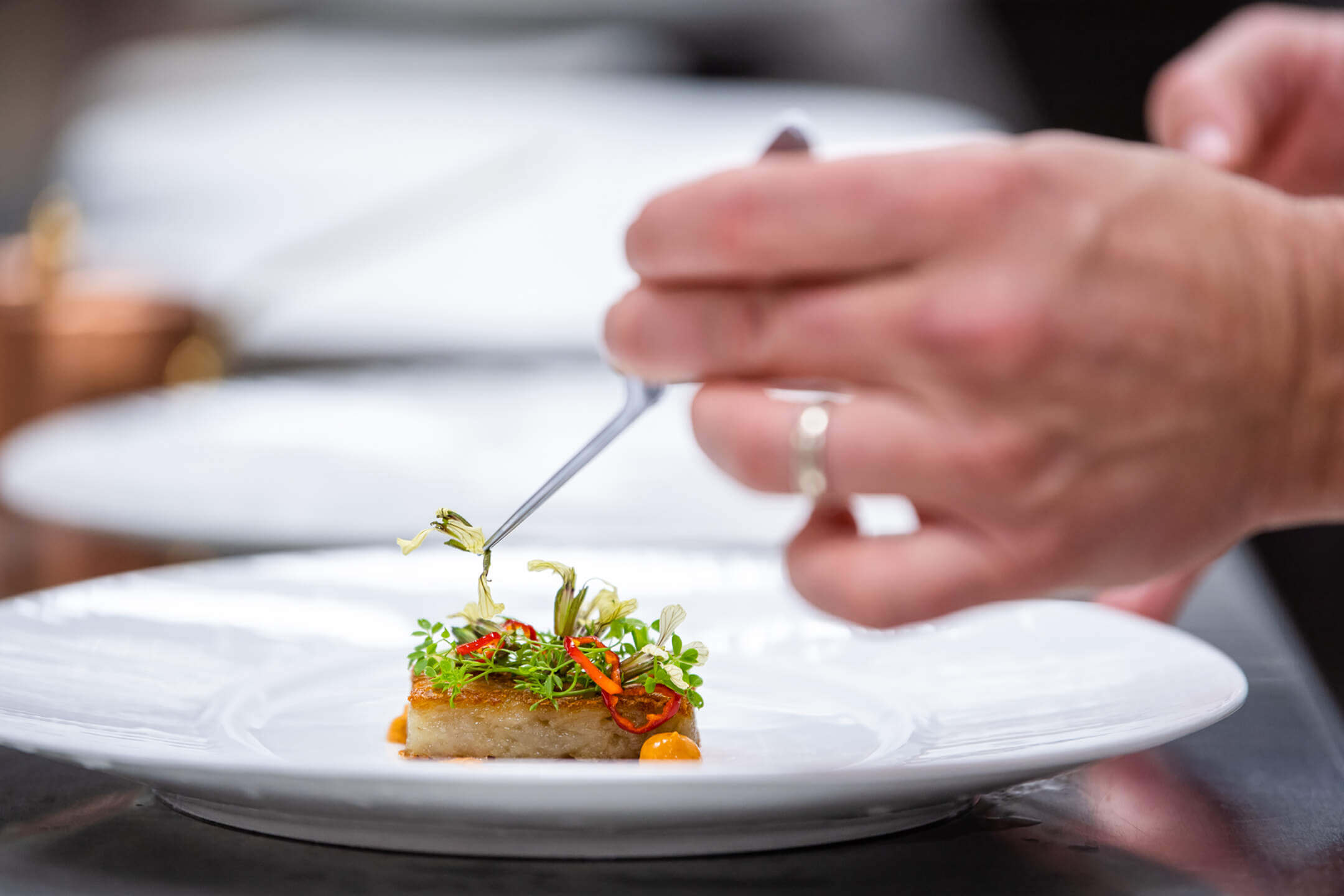 Michelin Star, Disney Scores a Michelin Star: What It Means for Victoria & Albert’s (and You)
