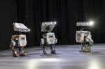 WDI – Droids – Photo courtesy of Disney