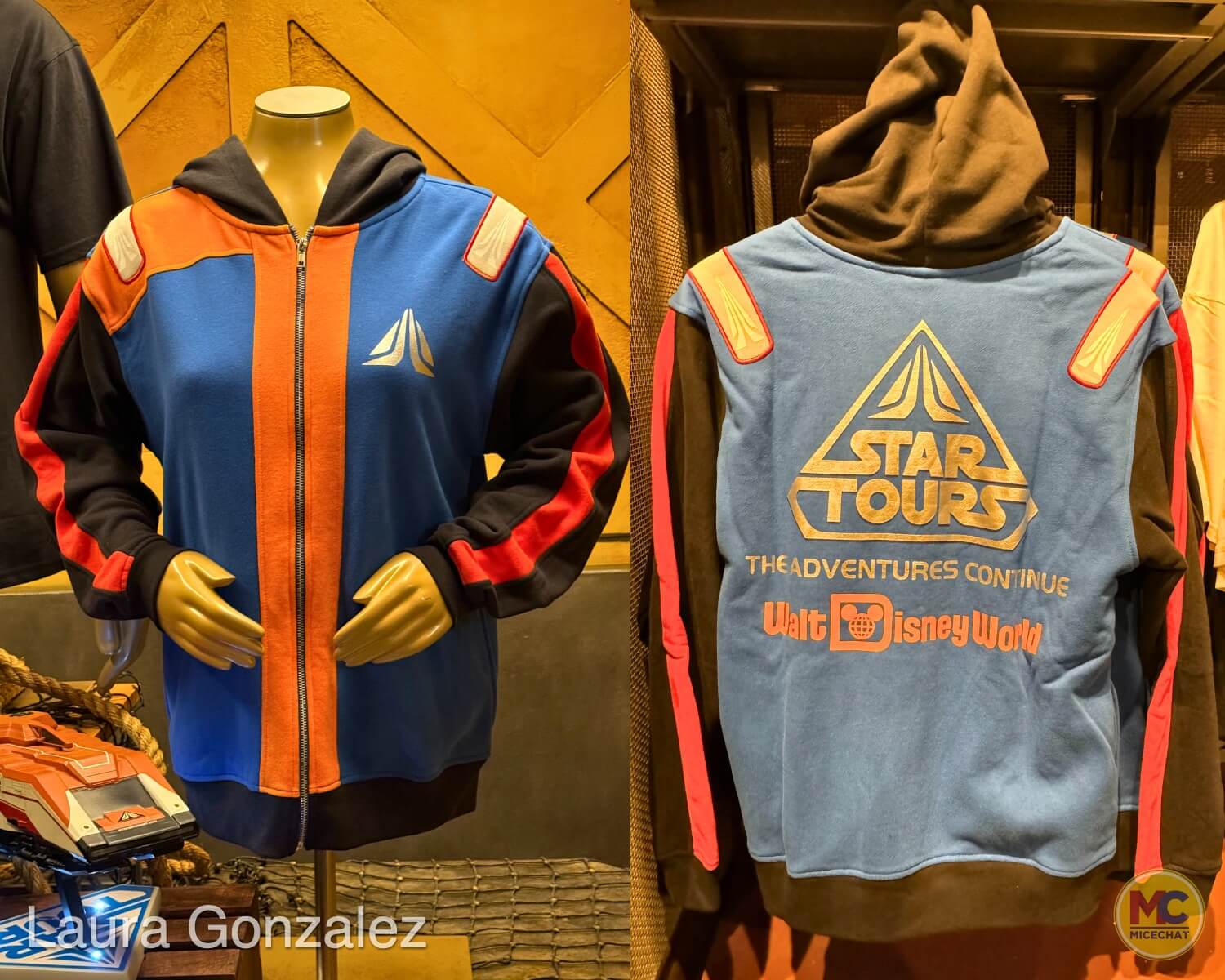 Star Tours, New Star Tours Adventures Now Departing at Disneyland & Walt Disney World!
