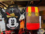 Walt Disney World-EPCOT-World Showcase-Germany-Lug Mickey Skeeter Mini Convertible crossbody bag