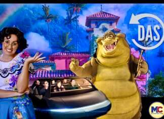 Walt Disney World Update: DAS Crackdown, Expansions & Ride Reimagined