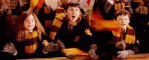 gryffindor-cheering