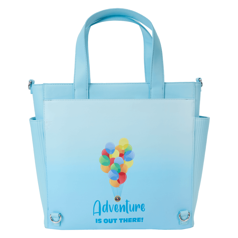 Loungefly's Up, You’ll Get Carried Away by Loungefly’s Up 15th Anniversary Collection