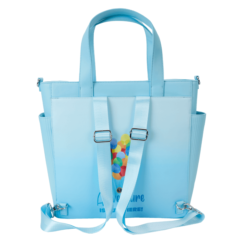 Loungefly's Up, You’ll Get Carried Away by Loungefly’s Up 15th Anniversary Collection