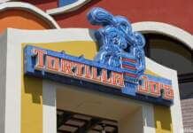 Yesterland: Tortilla Jo’s Cocina de Mexico & Taqueria at Downtown Disney District