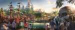 Fantasy Springs