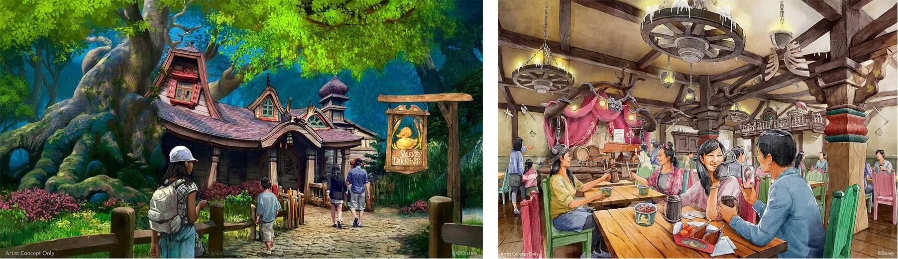 Fantasy Springs