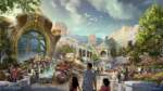 Fantasy Springs