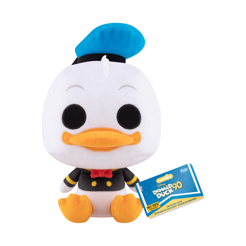 Donald Duck, Donald Duck’s 90th Birthday Merchandise in the Disney Parks & Beyond