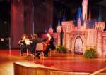 Royal Buffet Mother’s Day Disneyland Hotel (2003)
