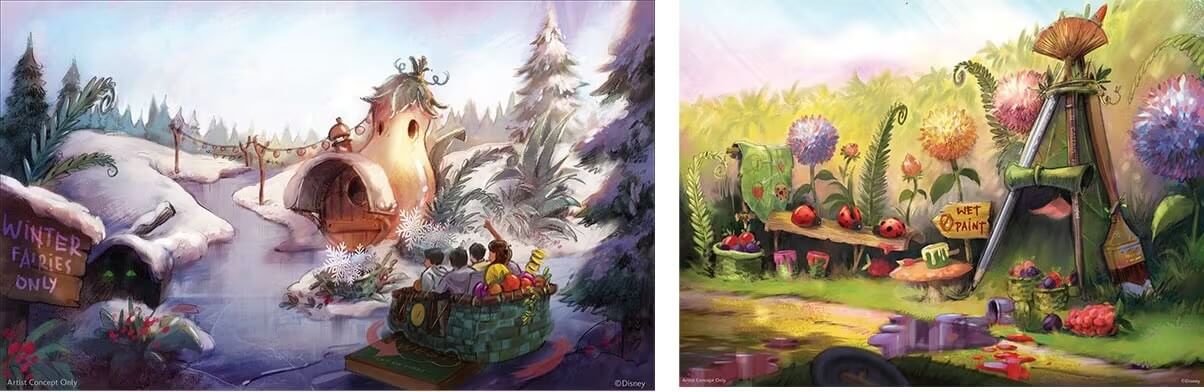 Fantasy Springs