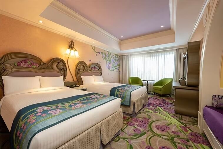 Fantasy Springs