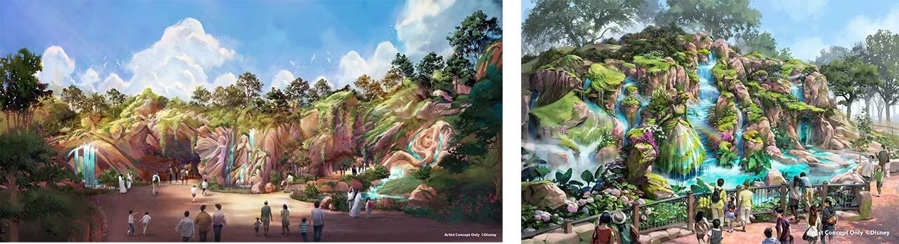 Fantasy Springs