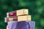 Alice in Wonderland Lip Duo by Sigma Beauty 7