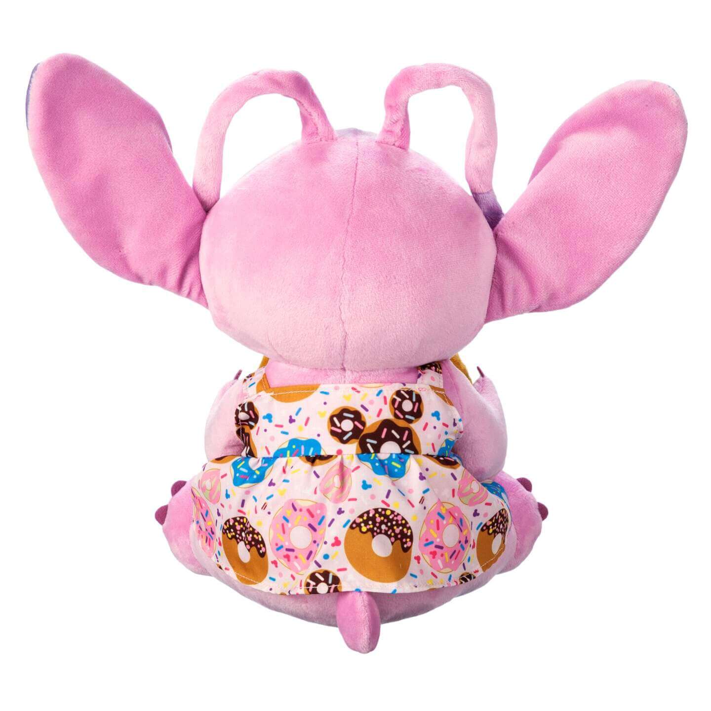 Stitch Attacks Snacks, December’s Stitch Attacks Snacks Merchandise Warms the Heart with Chocolate