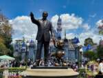 Beauty Disneyland Walt Mickey Castle