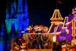 Boo Parade