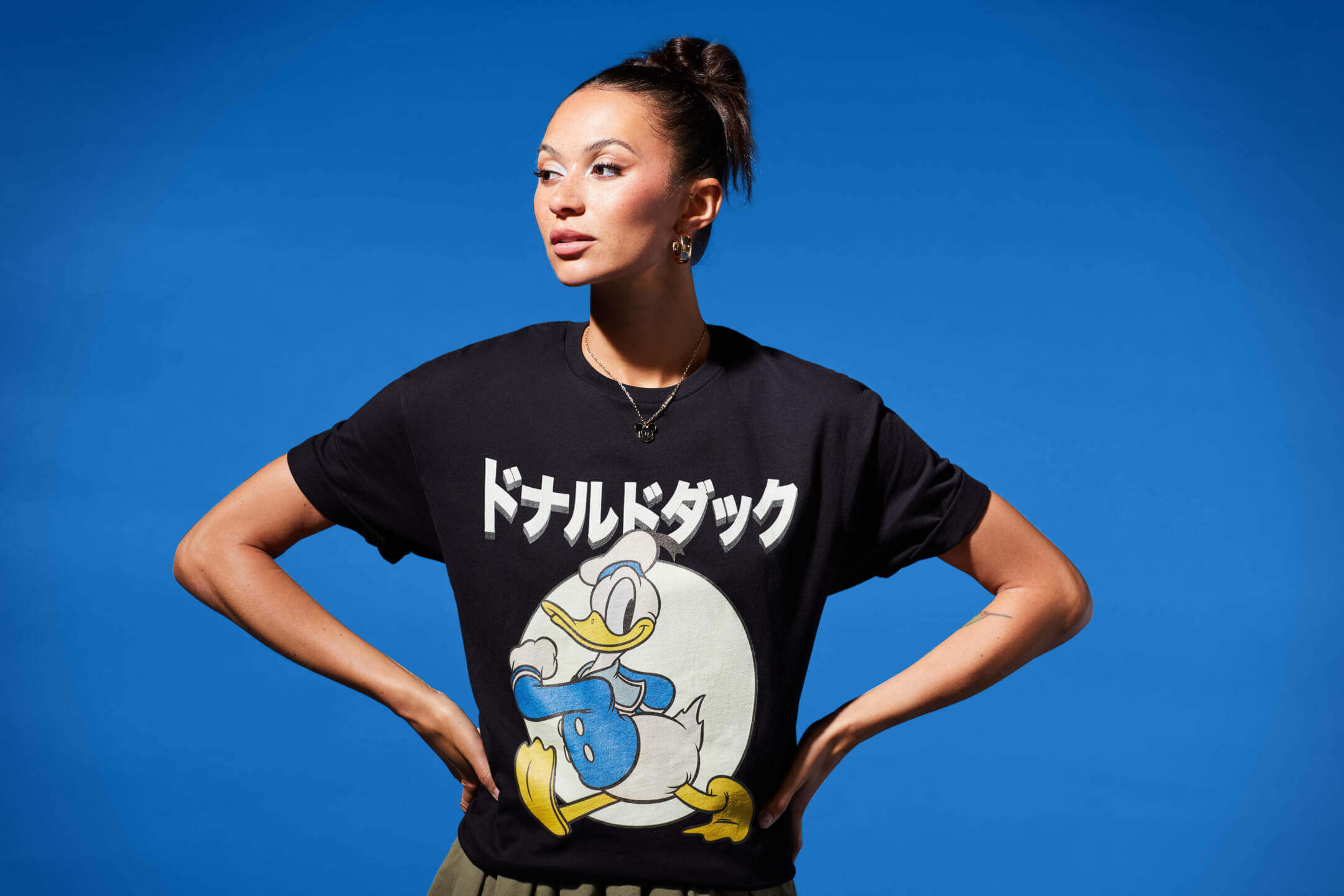 Donald Duck, Donald Duck’s 90th Birthday Merchandise in the Disney Parks & Beyond
