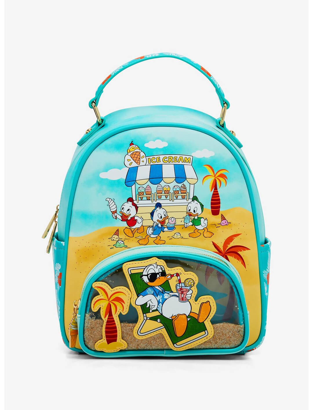 Donald Duck, Donald Duck’s 90th Birthday Merchandise in the Disney Parks & Beyond