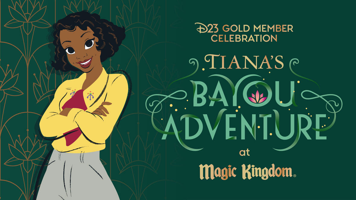 , WDW Update: Soaring Dreams, Epcot Evolves & Tiana Time