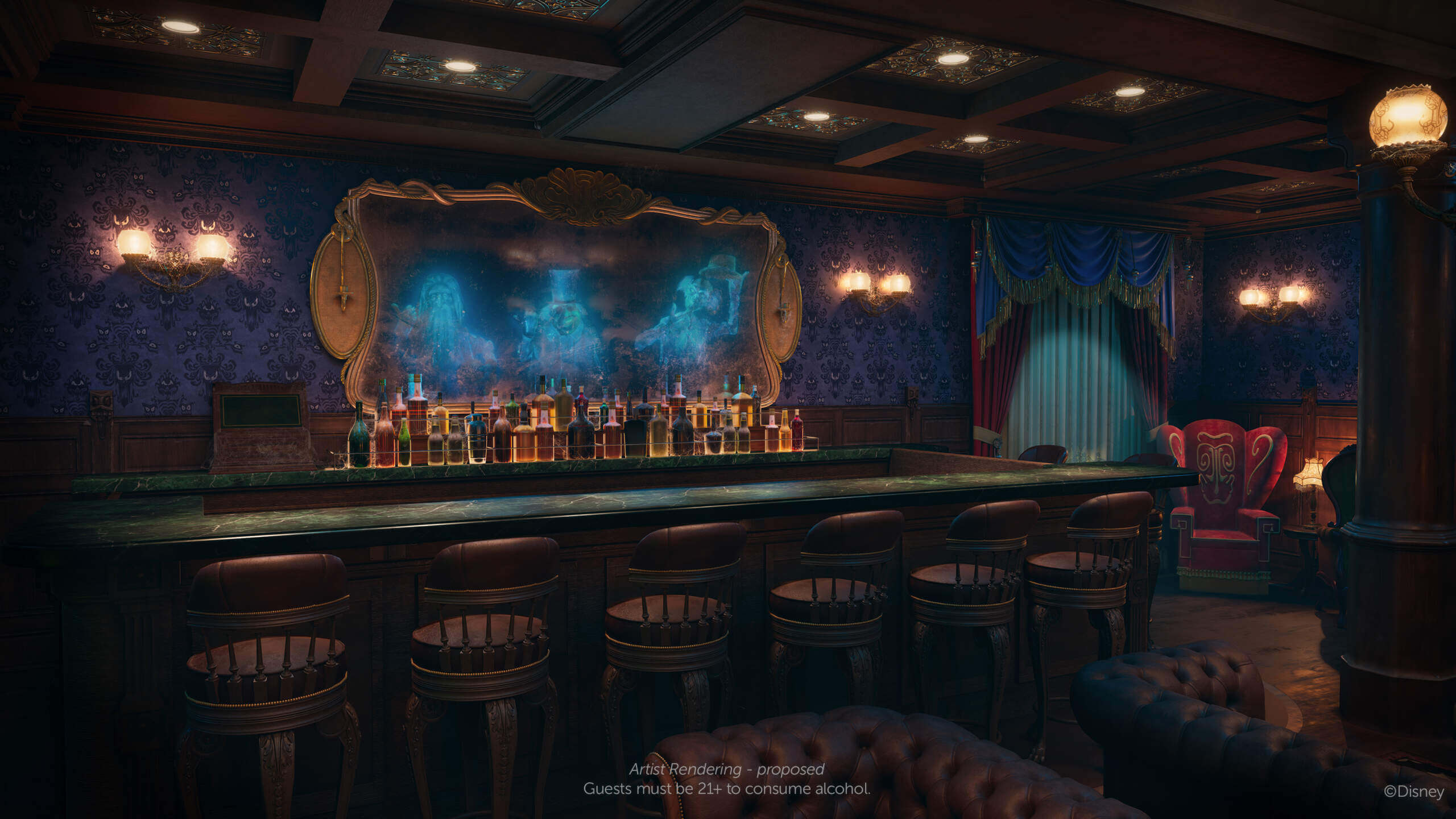 , Halloween Time in the Disney Parks: All the Not So Spooky Details