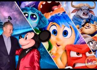 Play It Again, Mickey – Disney Relies On Sequels to Drive Earnings