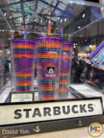 Disneyland-Disney Pride Collection 2024-starbucks tumbler