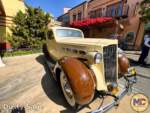 Disneyland-News-Beauty DCA Car- MiceChat