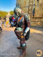 Disneyland-News-Beauty Mando Grogu- MiceChat