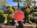 Disneyland-News-Beauty Mickey Minnie Topiary- MiceChat